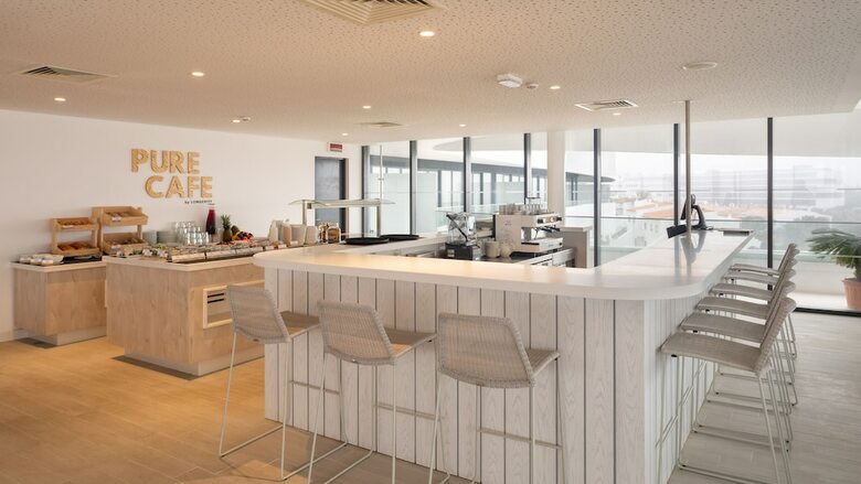 Longevity Health & Wellness Hotel