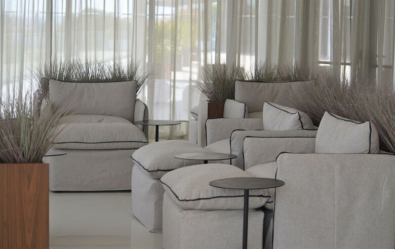 Longevity Health & Wellness Hotel