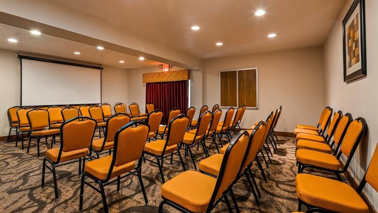 Hotel Best Western Green Valley Inn