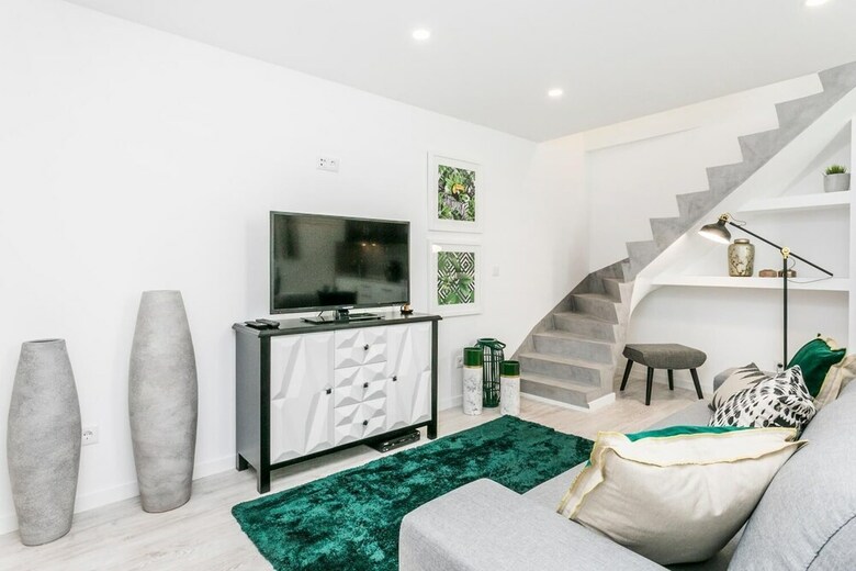 Lxway Apartments Alfama - Corvos