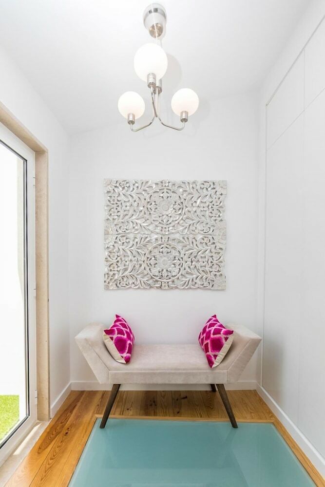 Lxway Apartments Alfama - Corvos