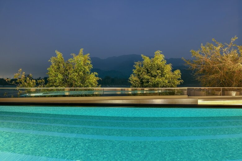Hotel Modi Yoga Retreat