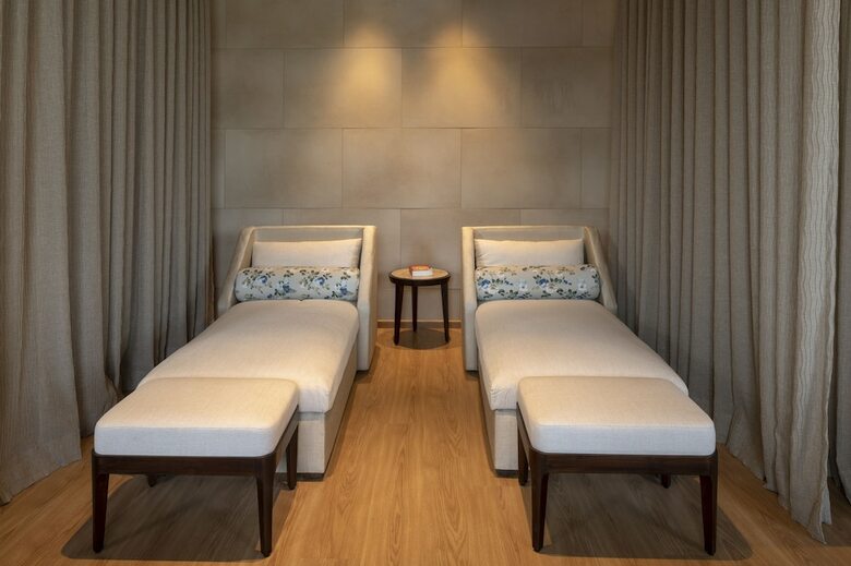 Hotel Modi Yoga Retreat