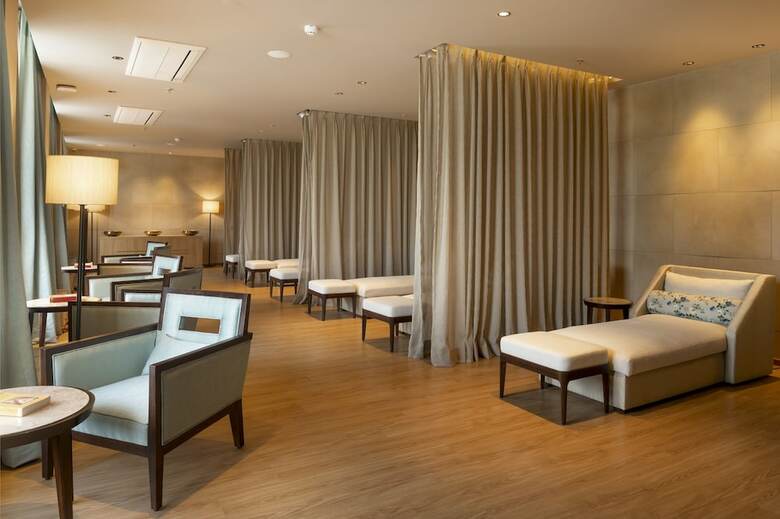 Hotel Modi Yoga Retreat