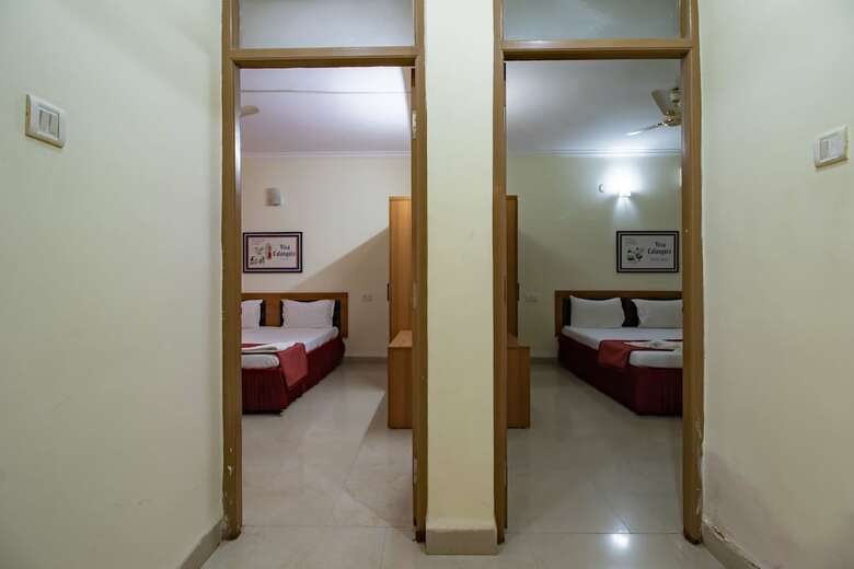 Hotel Viva Calangute