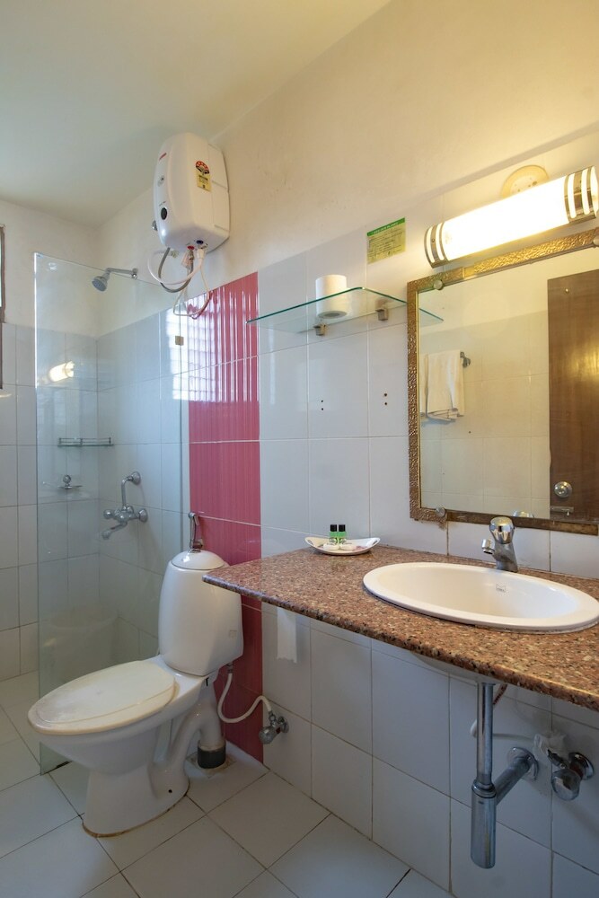 Hotel Viva Calangute