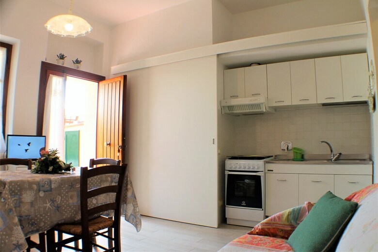 Apartamento Appartamenti Val Di Denari