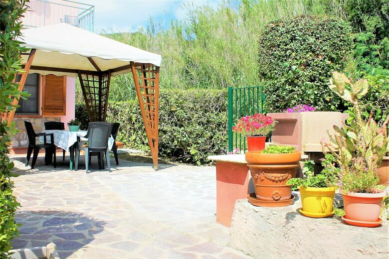 Apartamento Appartamenti Val Di Denari