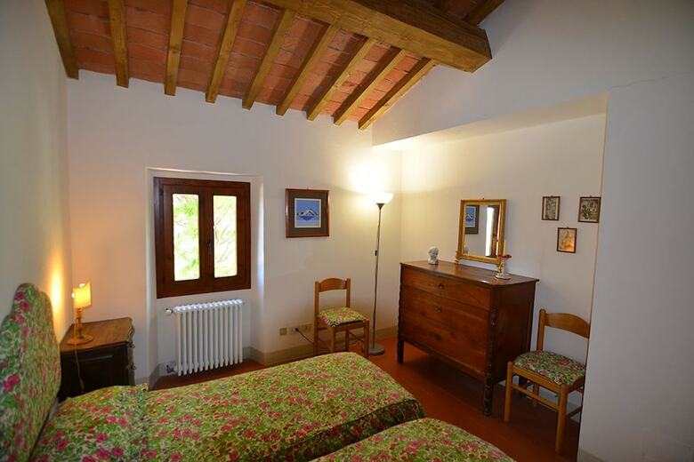 Agroturismo Agrivillelacollina