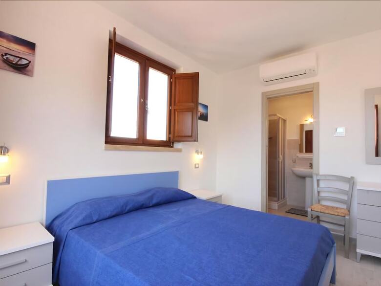 Apartamento Casa Vacanze Odissea