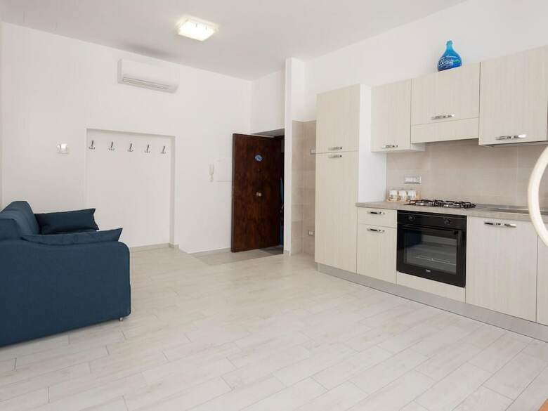 Apartamento Casa Vacanze Odissea