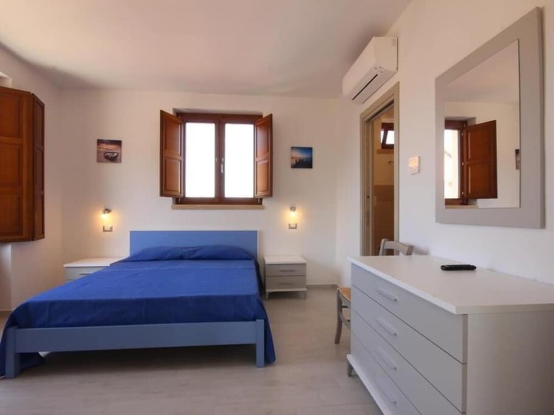 Apartamento Casa Vacanze Odissea