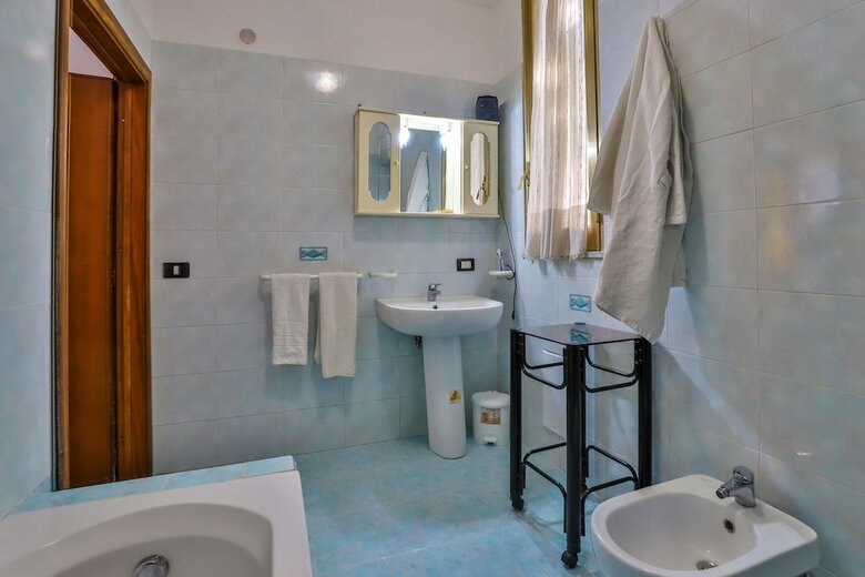Apartamento Casa Belvedere