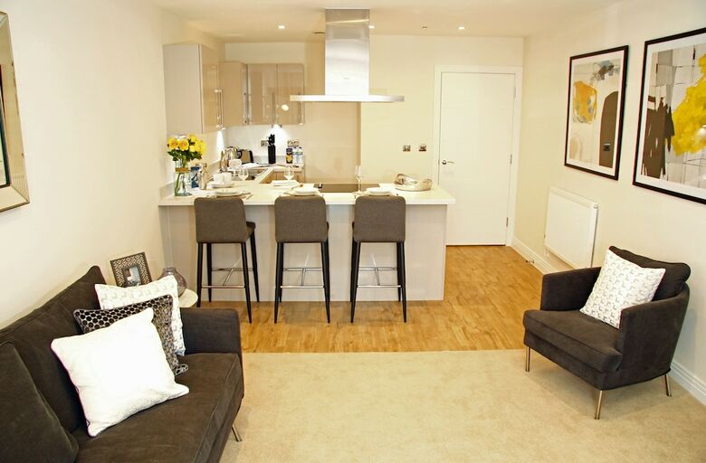 Apartamentos Empire House