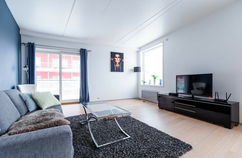 Apartamentos Arctic Homes - Troms� Residence