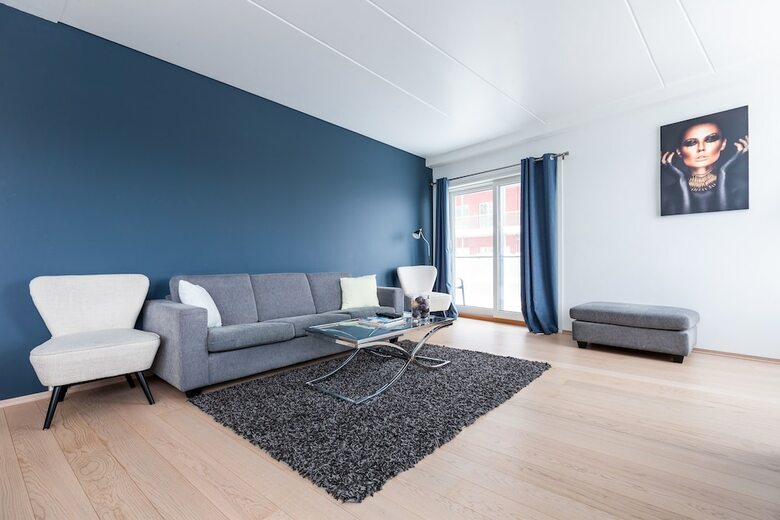 Apartamentos Arctic Homes - Troms� Residence