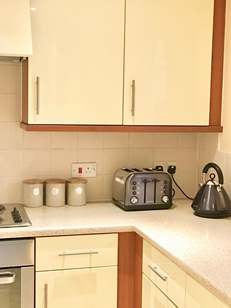 Apartamentos City Pad With Balcony And Secure Parking