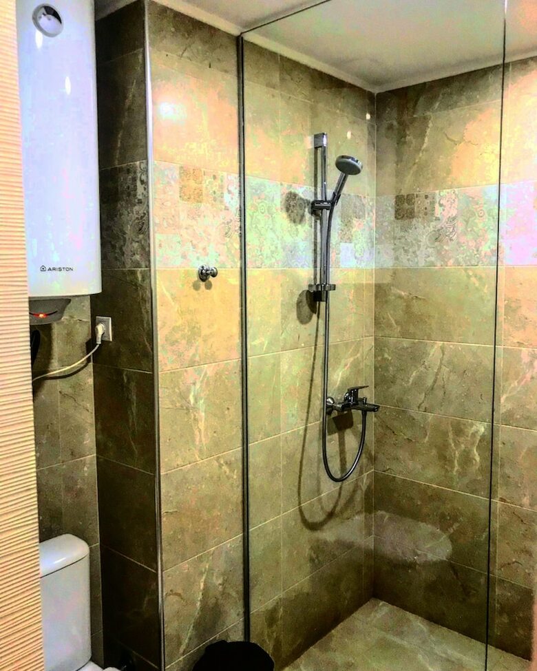 Apartamentos Orbe Sea Tower One