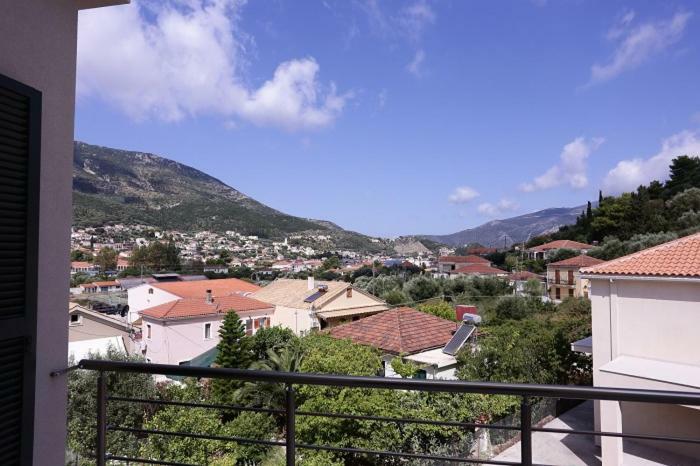 Apartamentos Ithaca's Poem