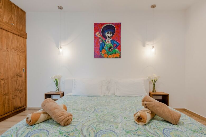 Apartamentos New Eco-chic Loft By Trip Advantages