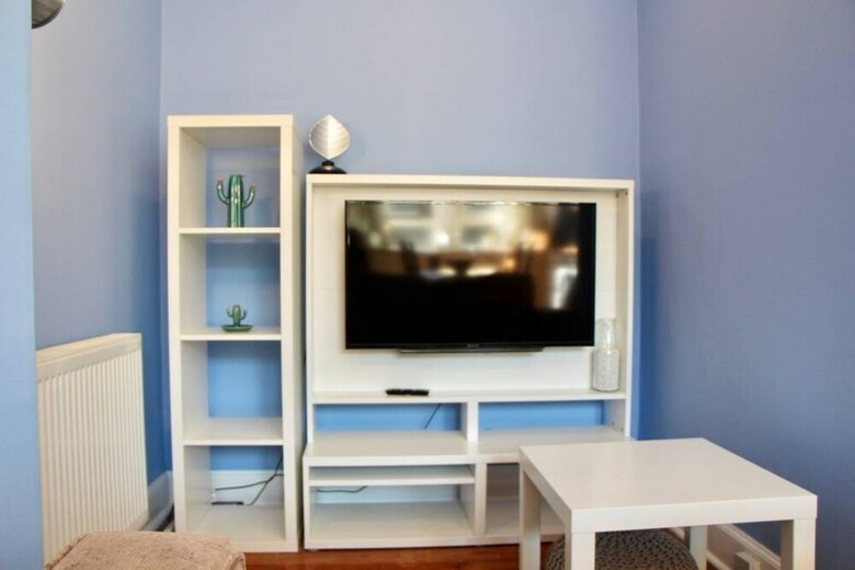 Apartamentos Central Edinburgh 1 Bedroom Flat