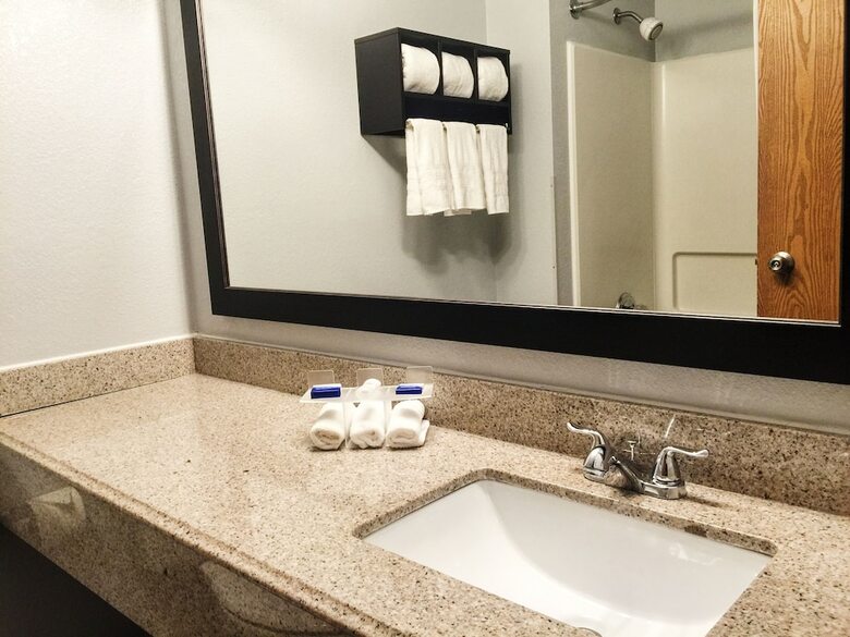 Hotel Best Western Executive Inn