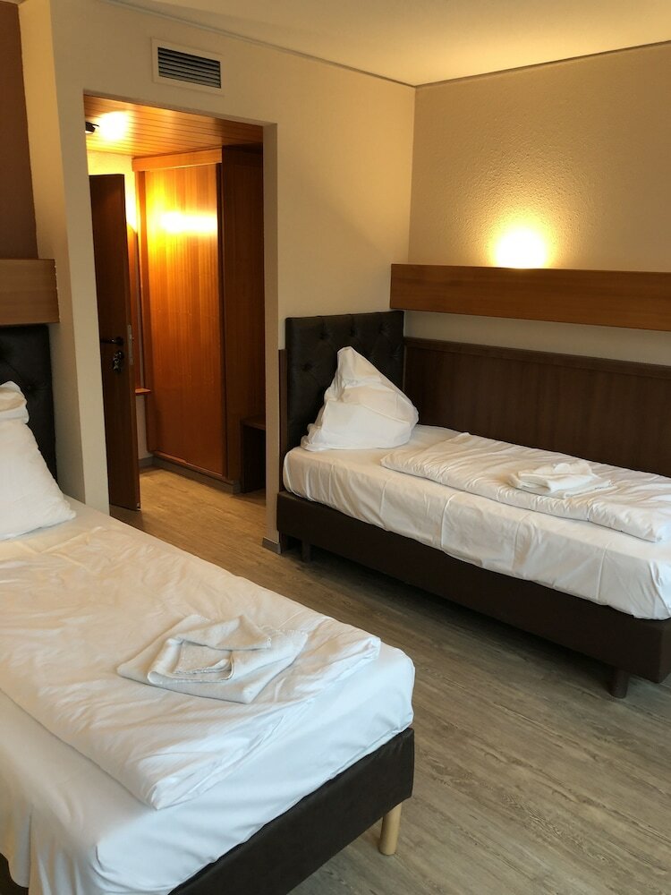 Hotel & Restaurant Poseidon