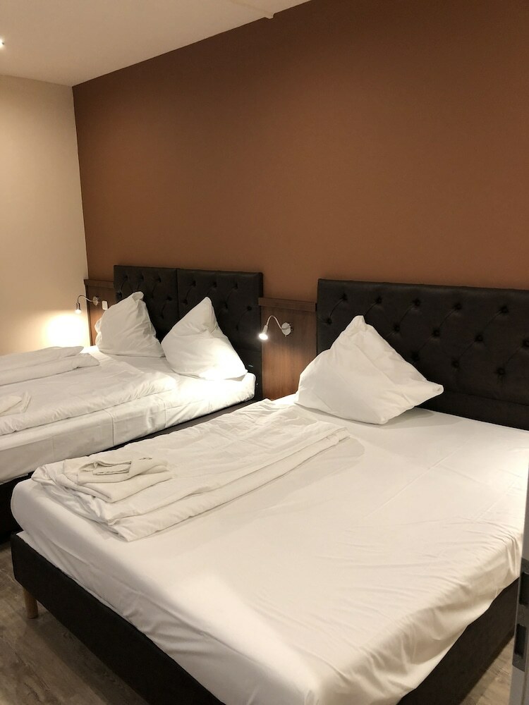 Hotel & Restaurant Poseidon