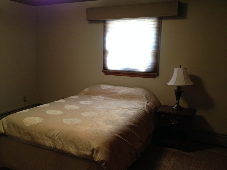 Cabana Elk Creek Resort