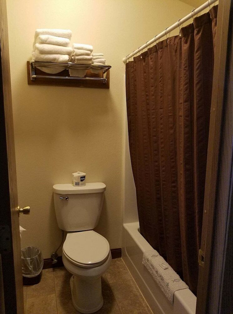 Cabana Elk Creek Resort