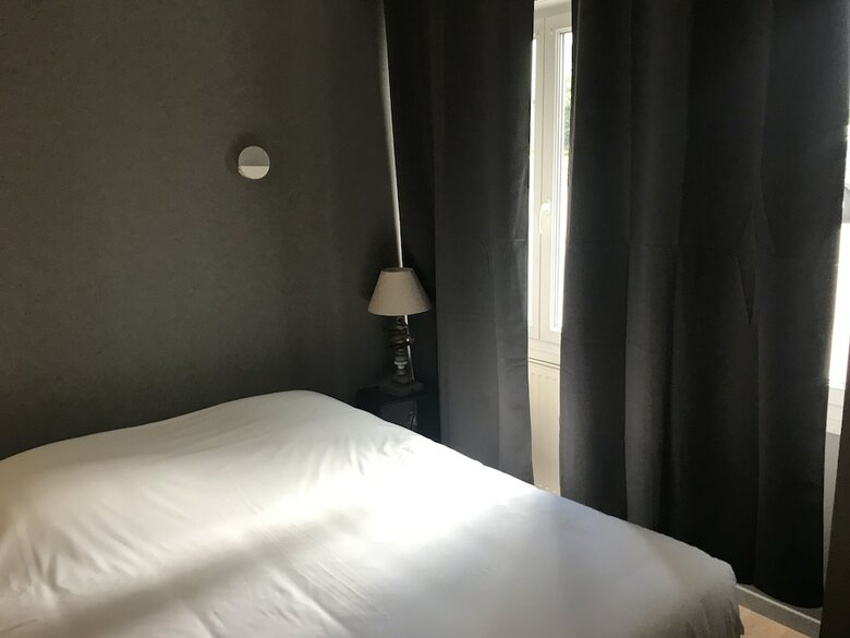 Hotel H�tel Des Iles