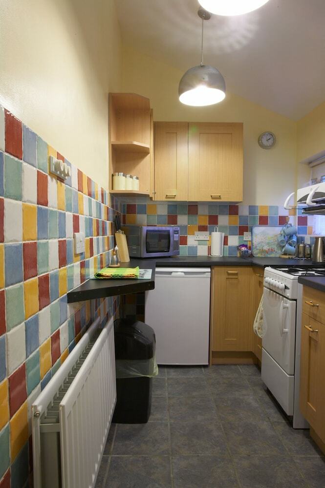 Saltburn Holidays Primrose Cottage Guisborough