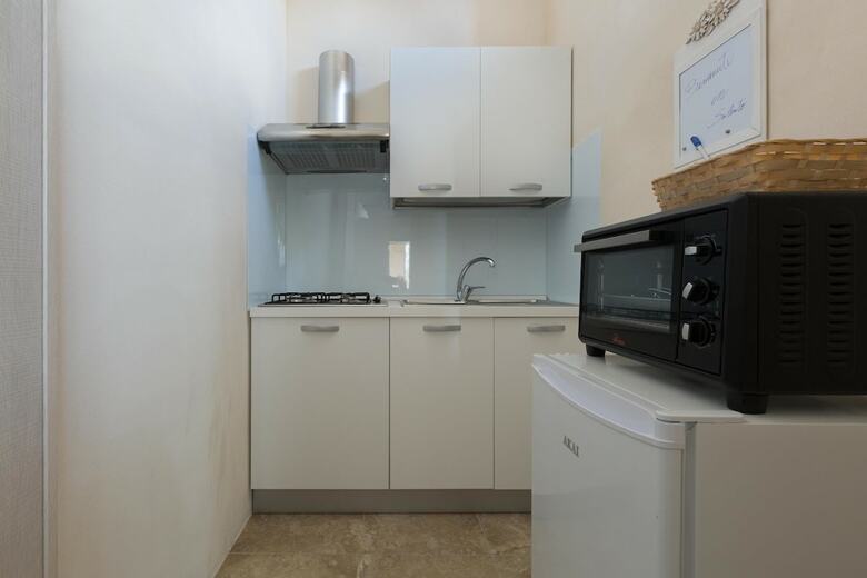 San Pancrazio Suite Apartments