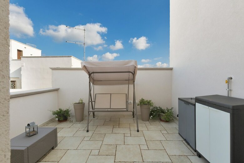 San Pancrazio Suite Apartments