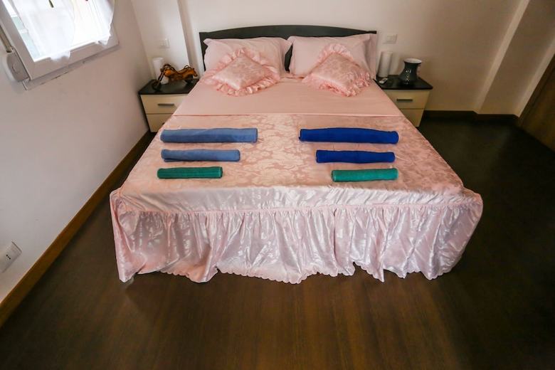 Venice City Apartments