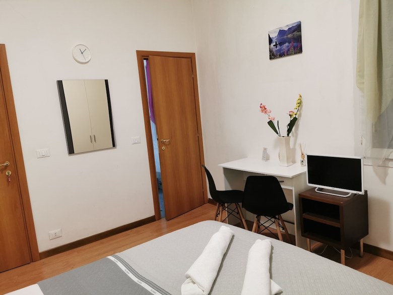 Venice City Apartments