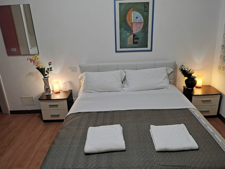 Venice City Apartments