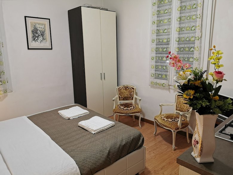 Venice City Apartments