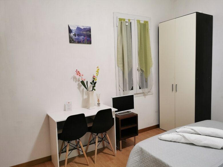 Venice City Apartments