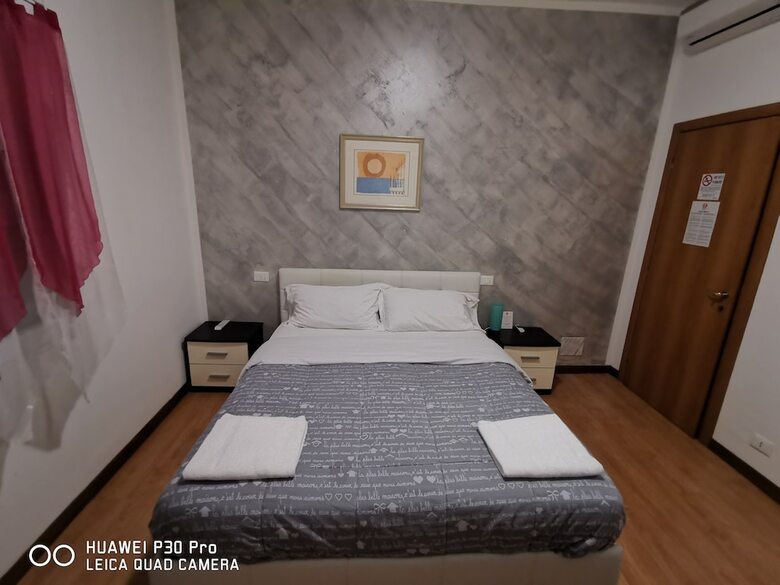 Venice City Apartments