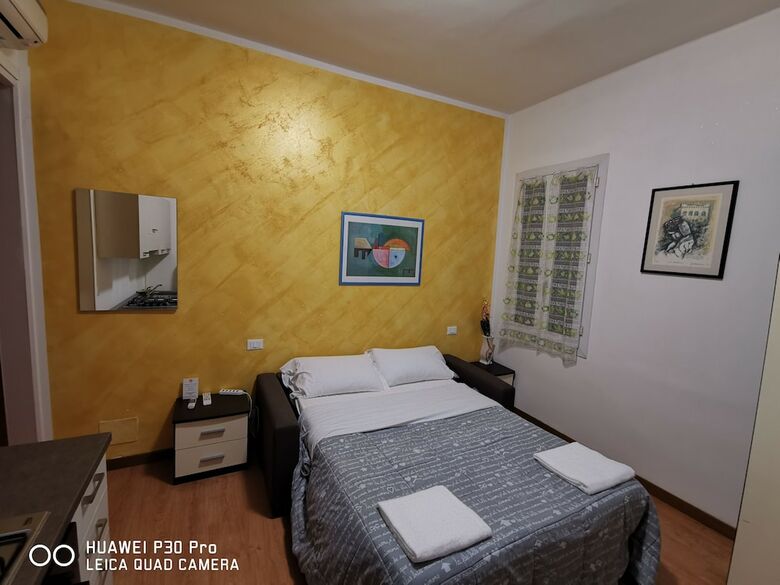 Venice City Apartments