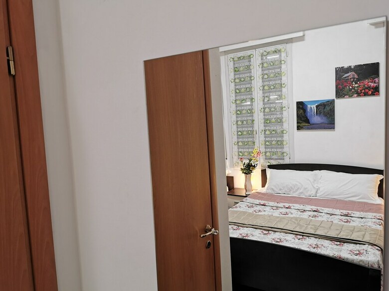 Venice City Apartments