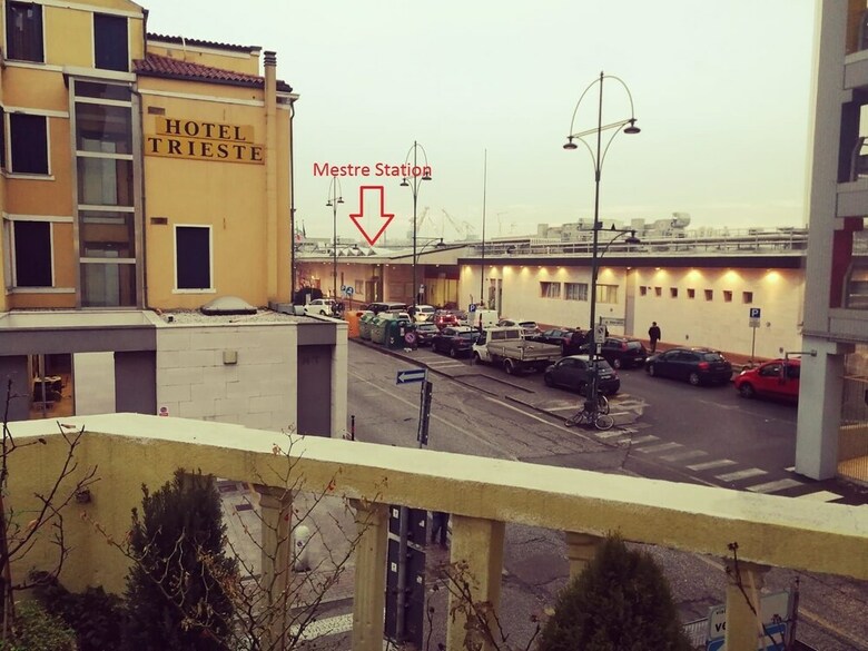 Venice City Apartments