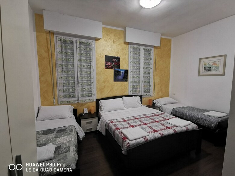Venice City Apartments