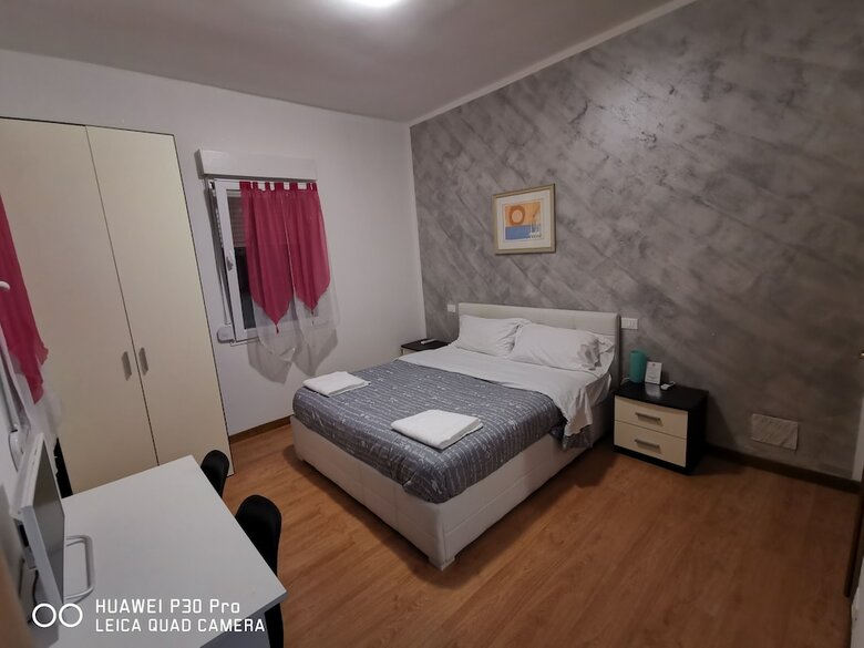 Venice City Apartments