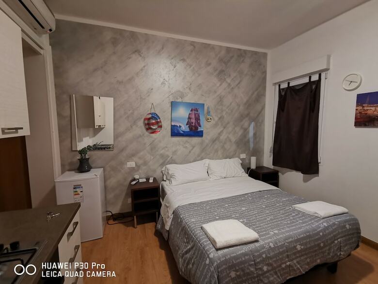 Venice City Apartments