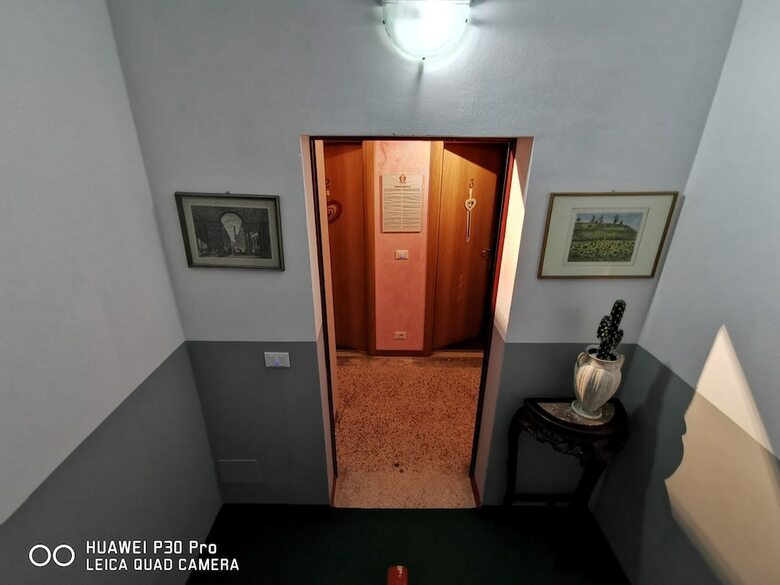 Venice City Apartments