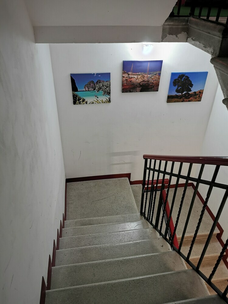 Venice City Apartments