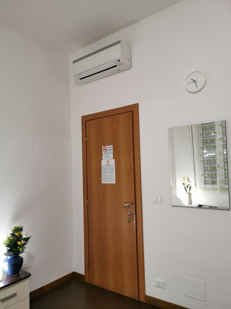 Venice City Apartments