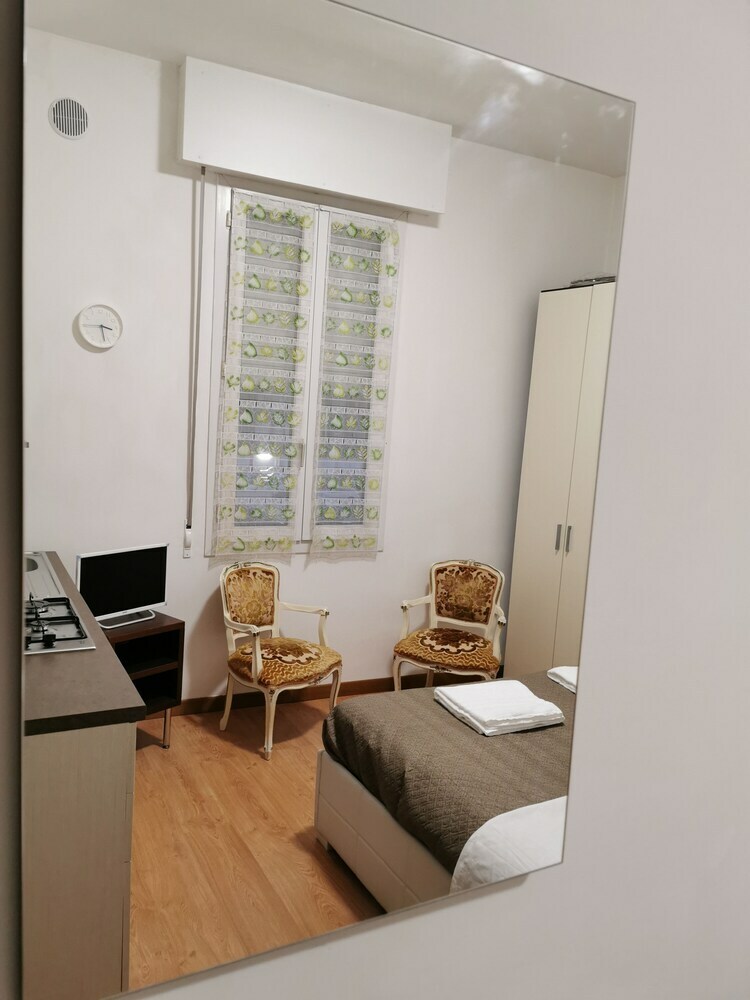Venice City Apartments